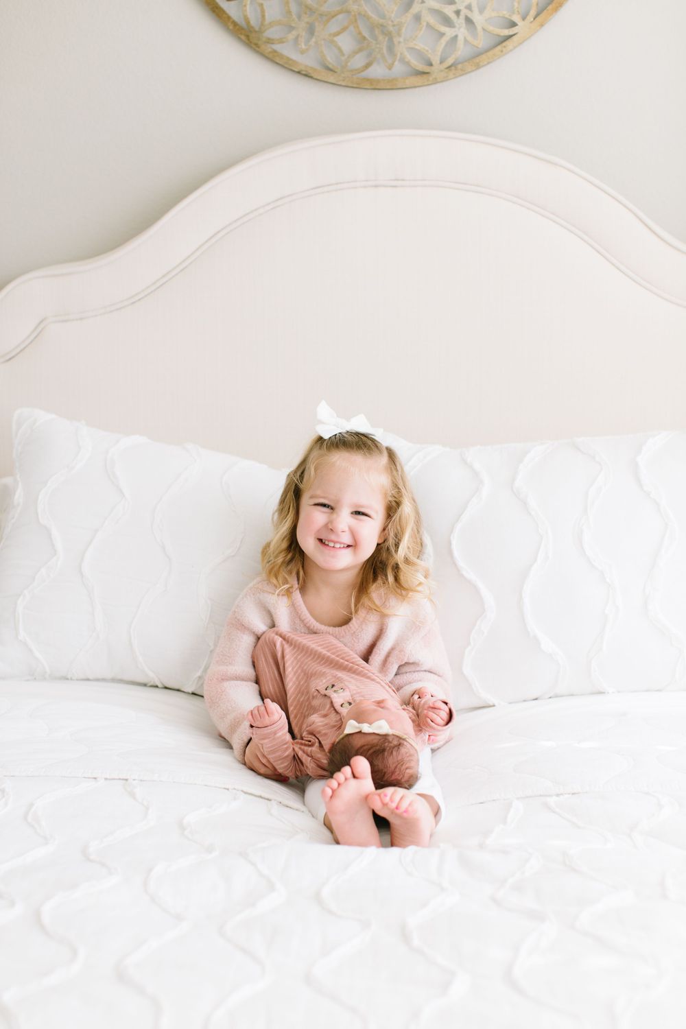 Orange County Newborn Photographer