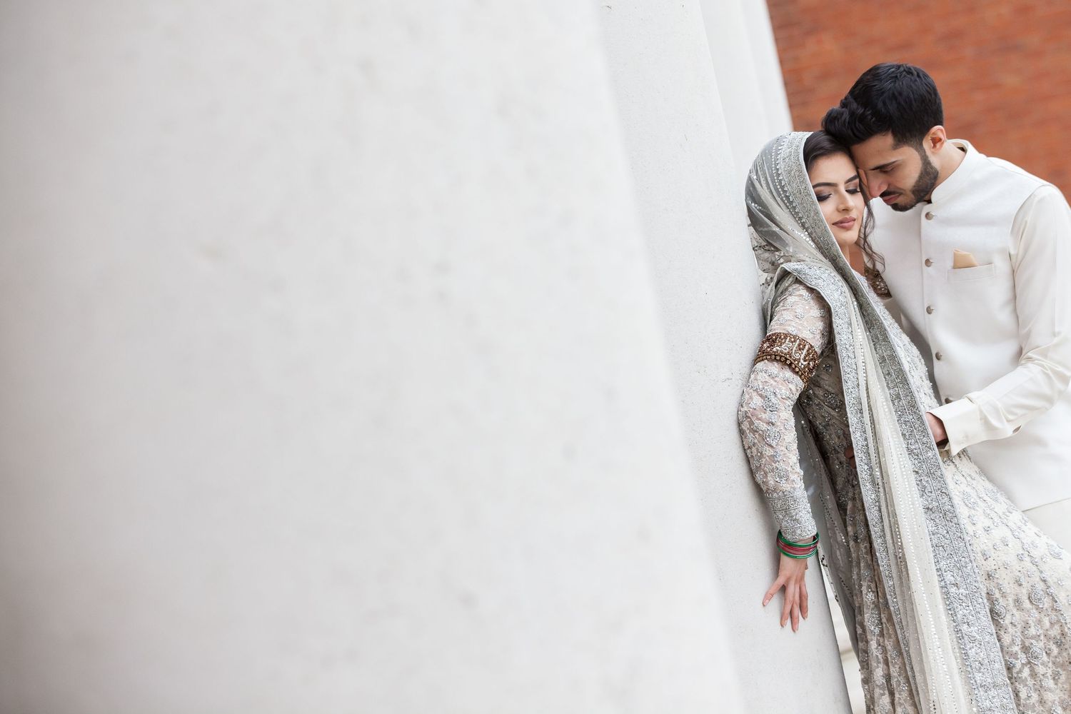 i-maani photography testimonial from Mo & Batool