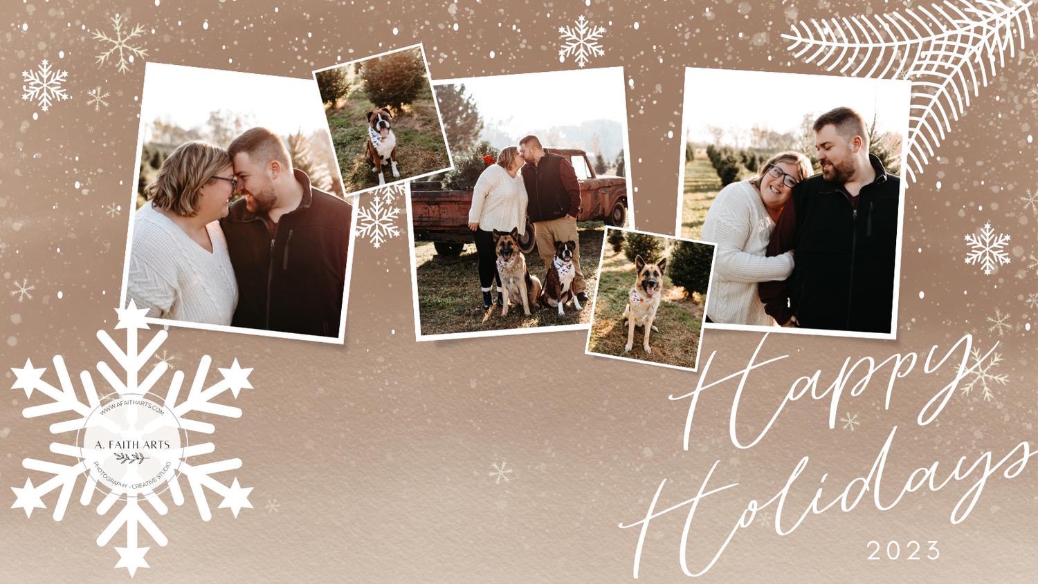Ohio Photographer, Ohio Photos, Christmas Photos, Christmas Card, Family Photographer, Couple Photographer