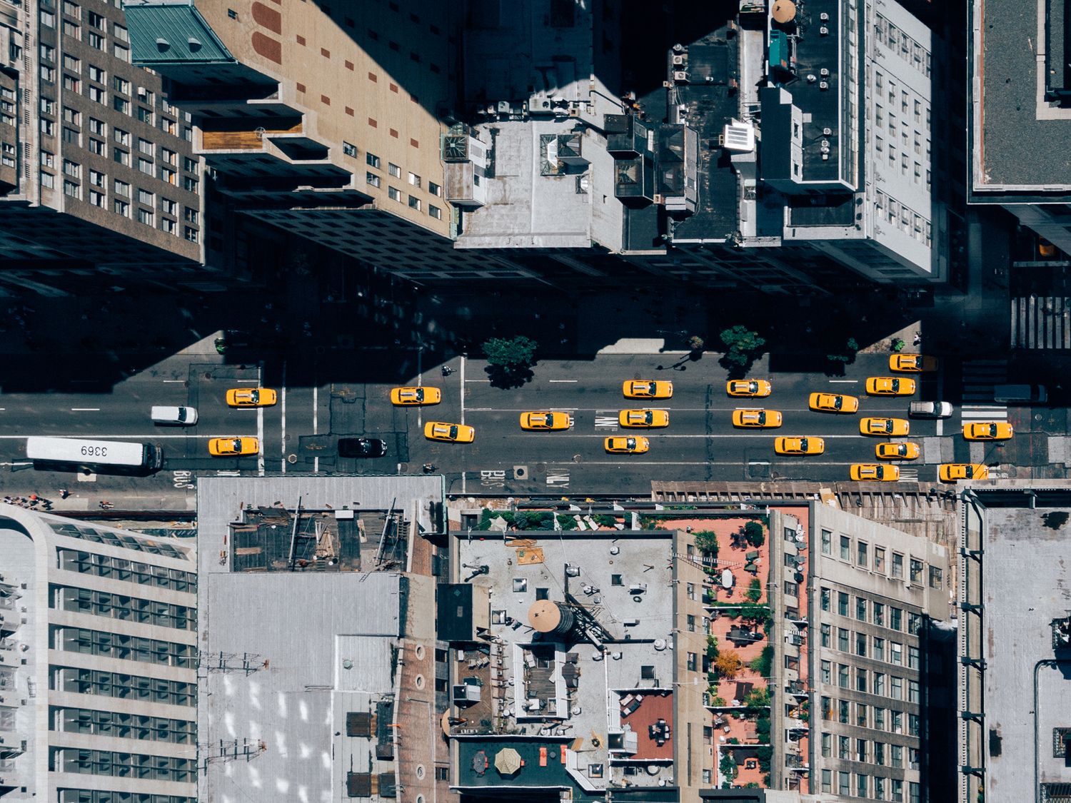 Cityscapes