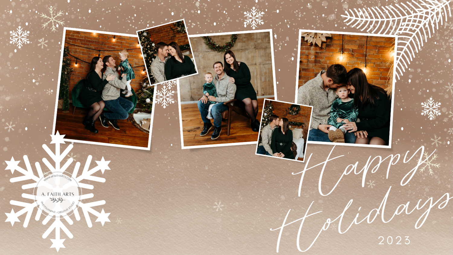 Ohio Photographer, Ohio Photos, Christmas Photos, Christmas Card, Family Photographer, Couple Photographer