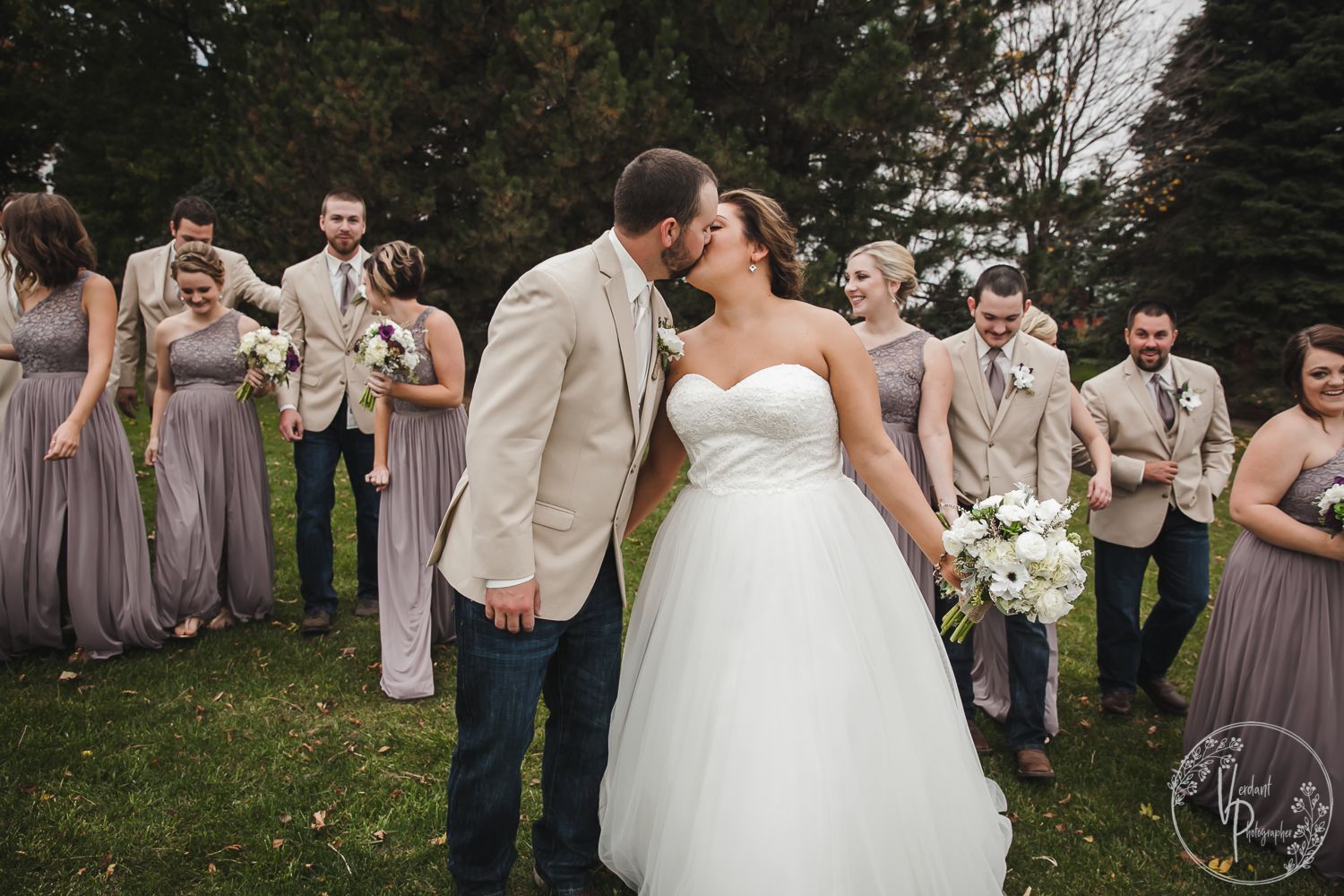 Dixon IL Wedding Photographer || Northern IL Wedding