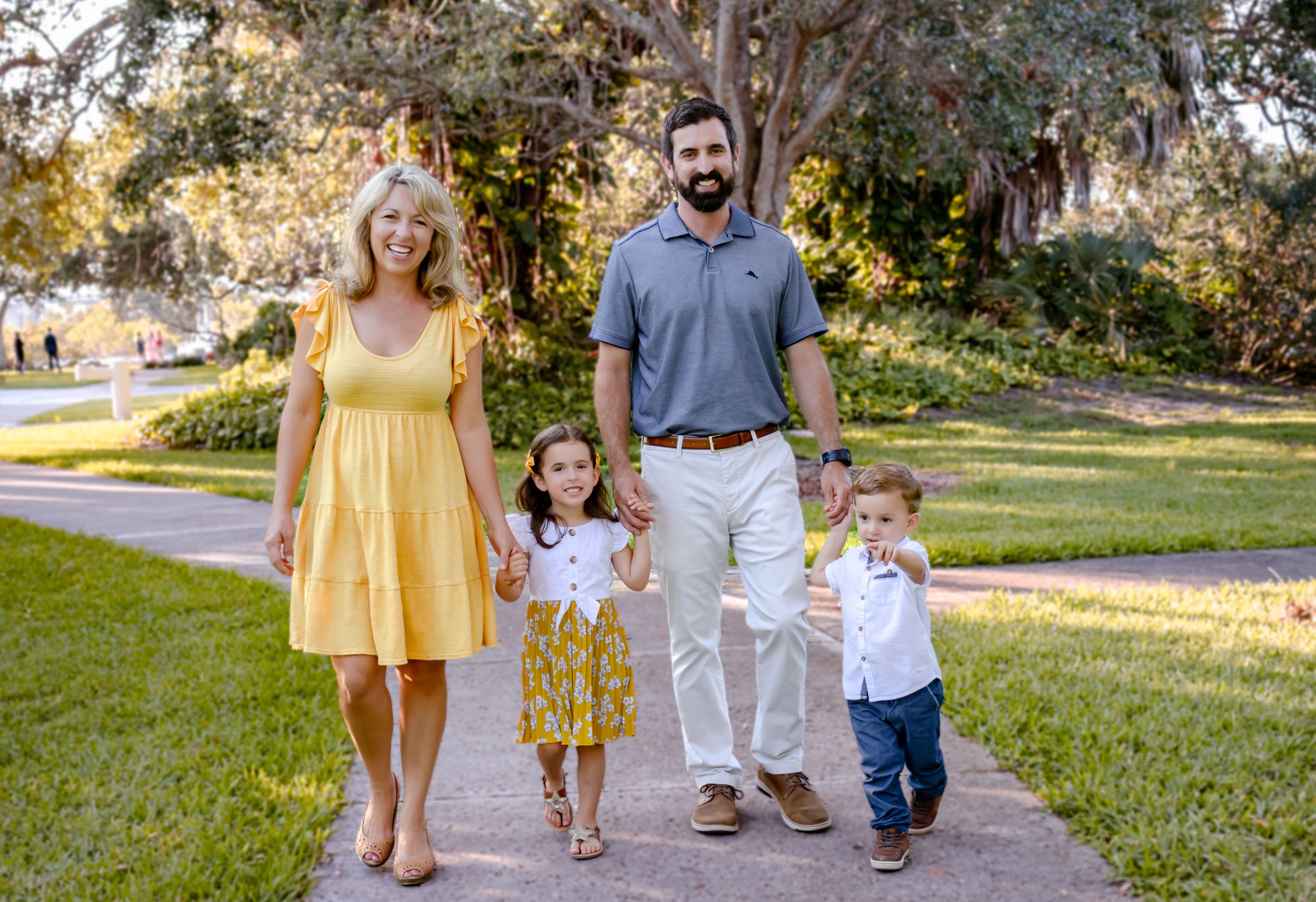 Family Photography Session Motherhood Couples Kids Siblings Vero Beach Sebastian Florida
