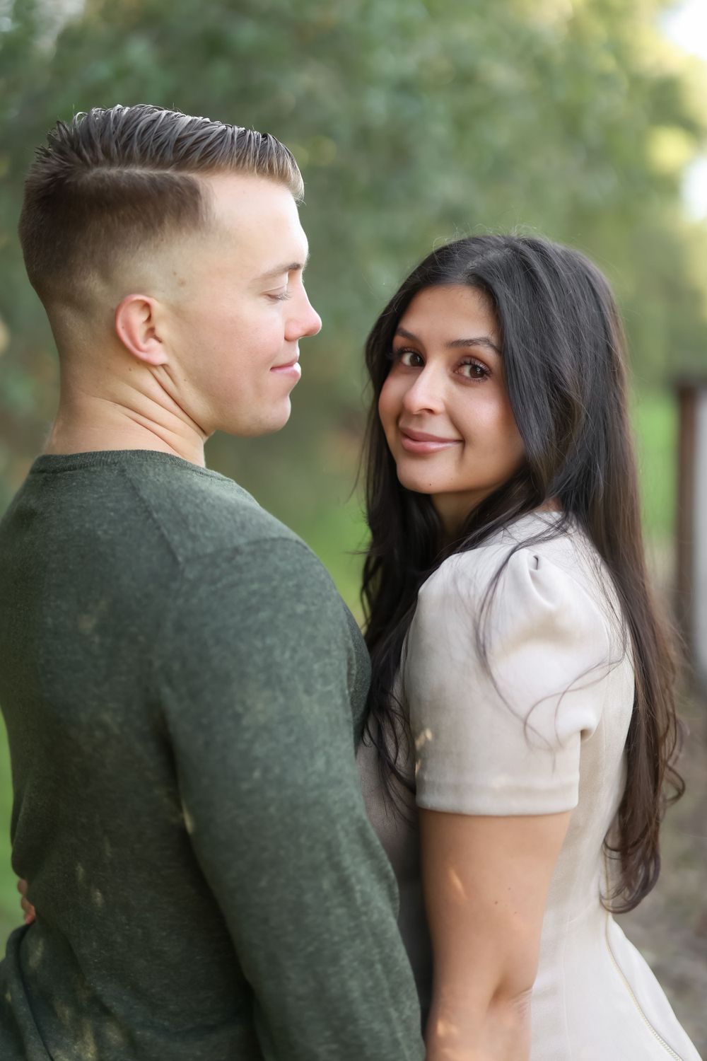 J Dhillon Photography Bay Area East Bay SF Pleasanton Couples Photographer Alviso Adobe Park Photographer