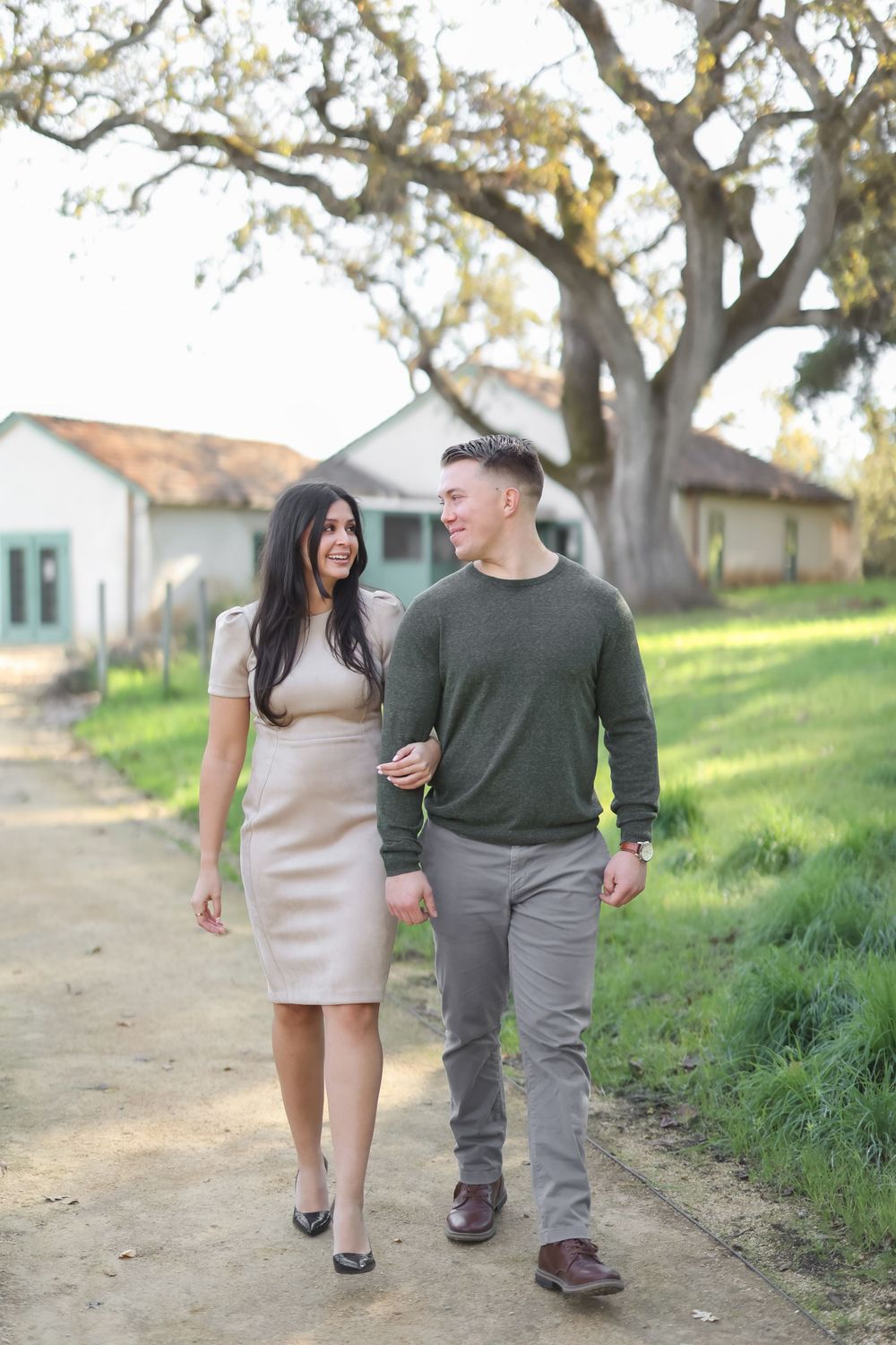 J Dhillon Photography Bay Area East Bay SF Pleasanton Couples Photographer Alviso Adobe Park Photographer