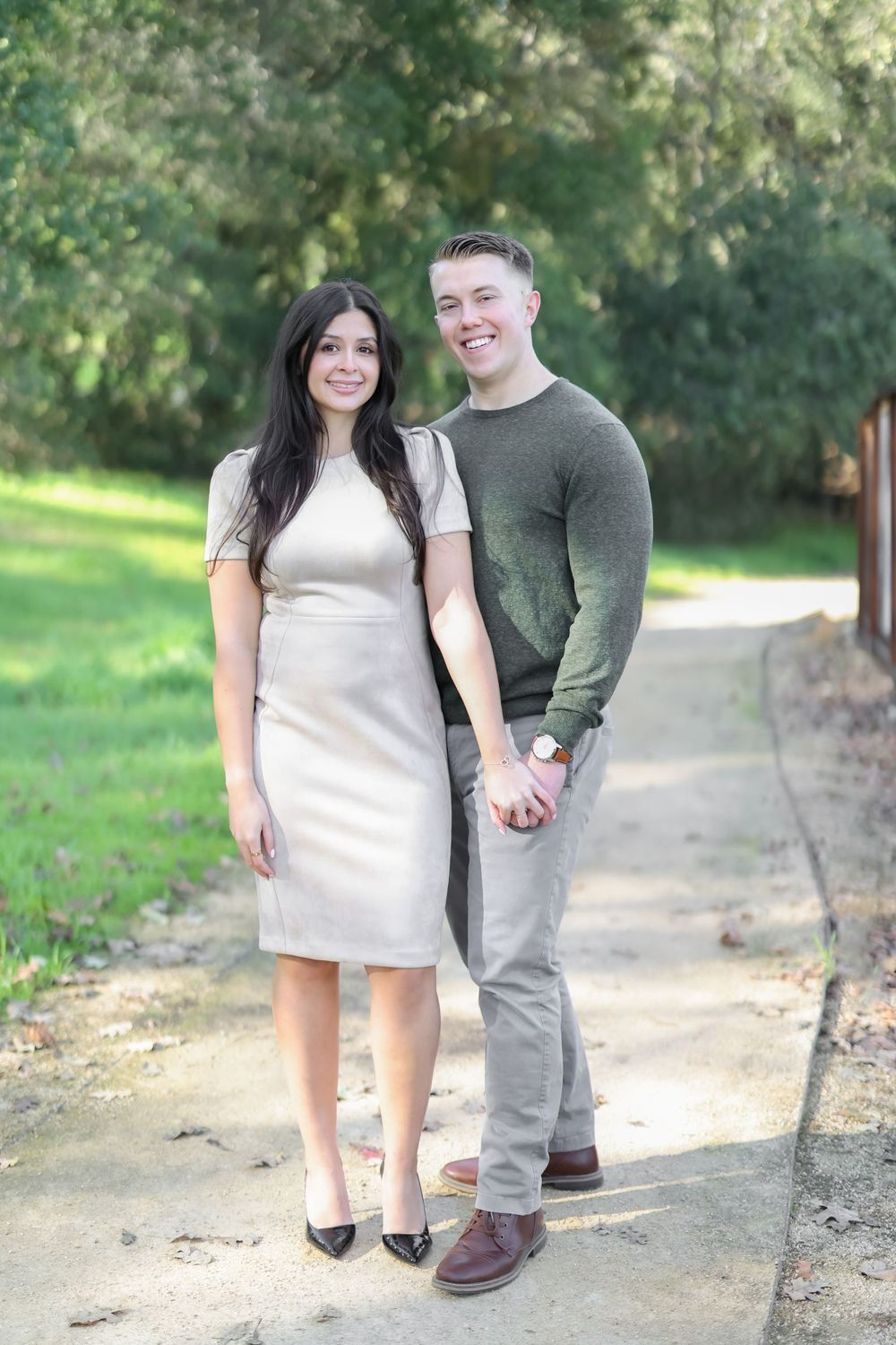 J Dhillon Photography Bay Area East Bay SF Pleasanton Couples Photographer Alviso Adobe Park Photographer