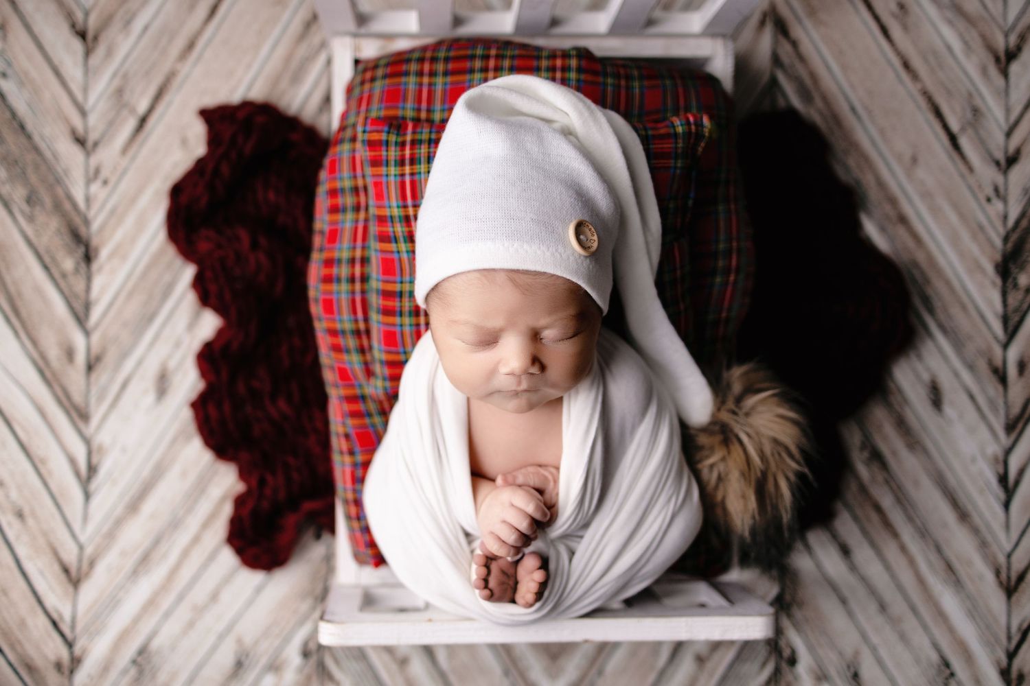 Brandon riverview newborn photographer