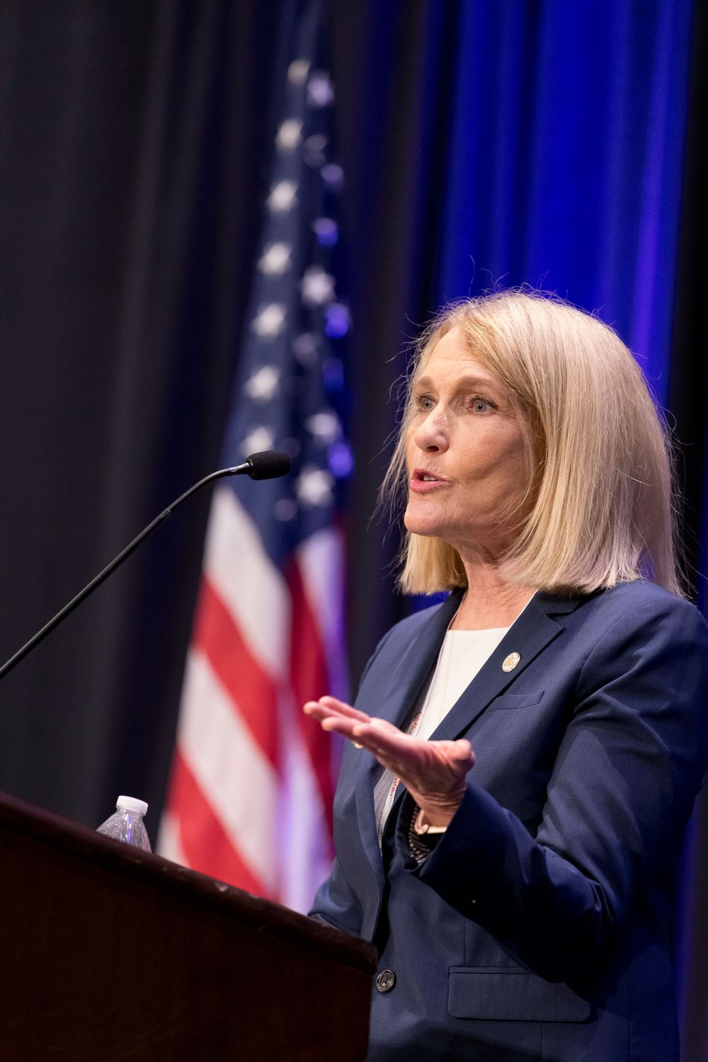 Capturing Ellen McNair's Transition to Alabama Secretary of Commerce -  Carter Photography & Design