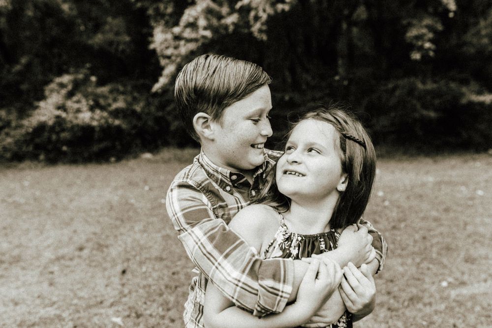 children's photographer