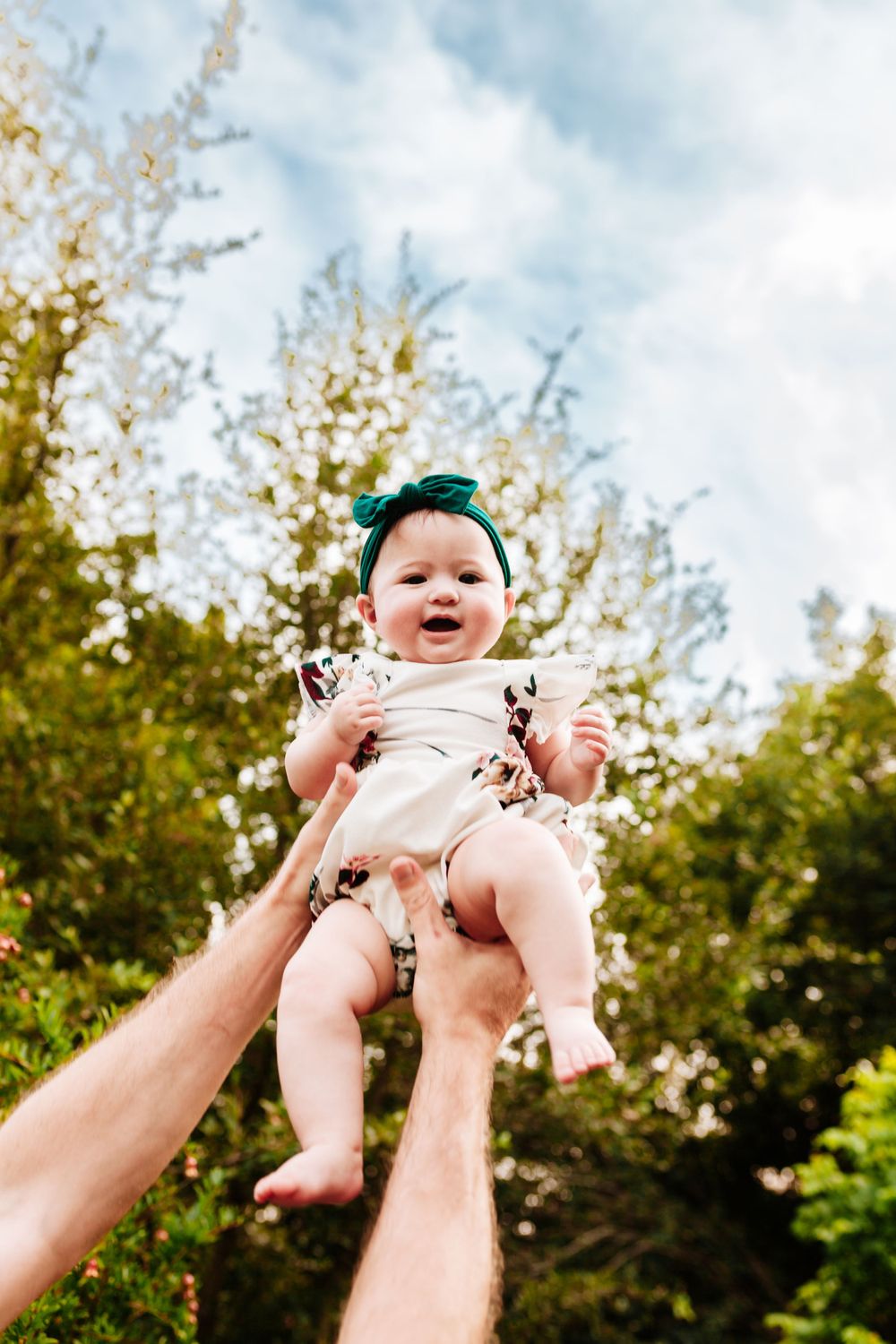 baby photographer