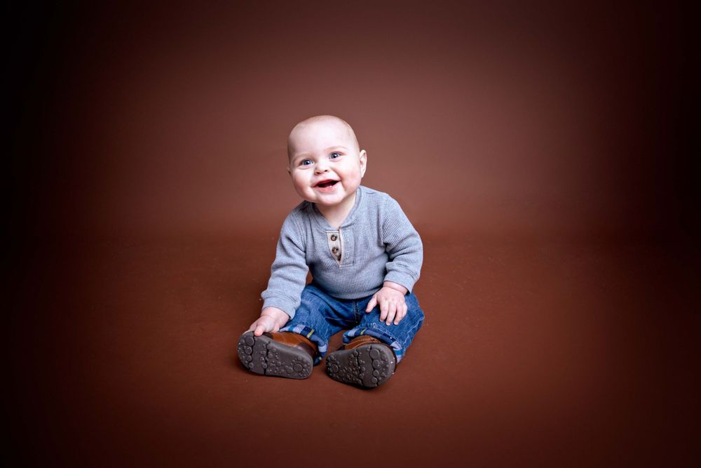 St Louis Illinois Newborn Photographer