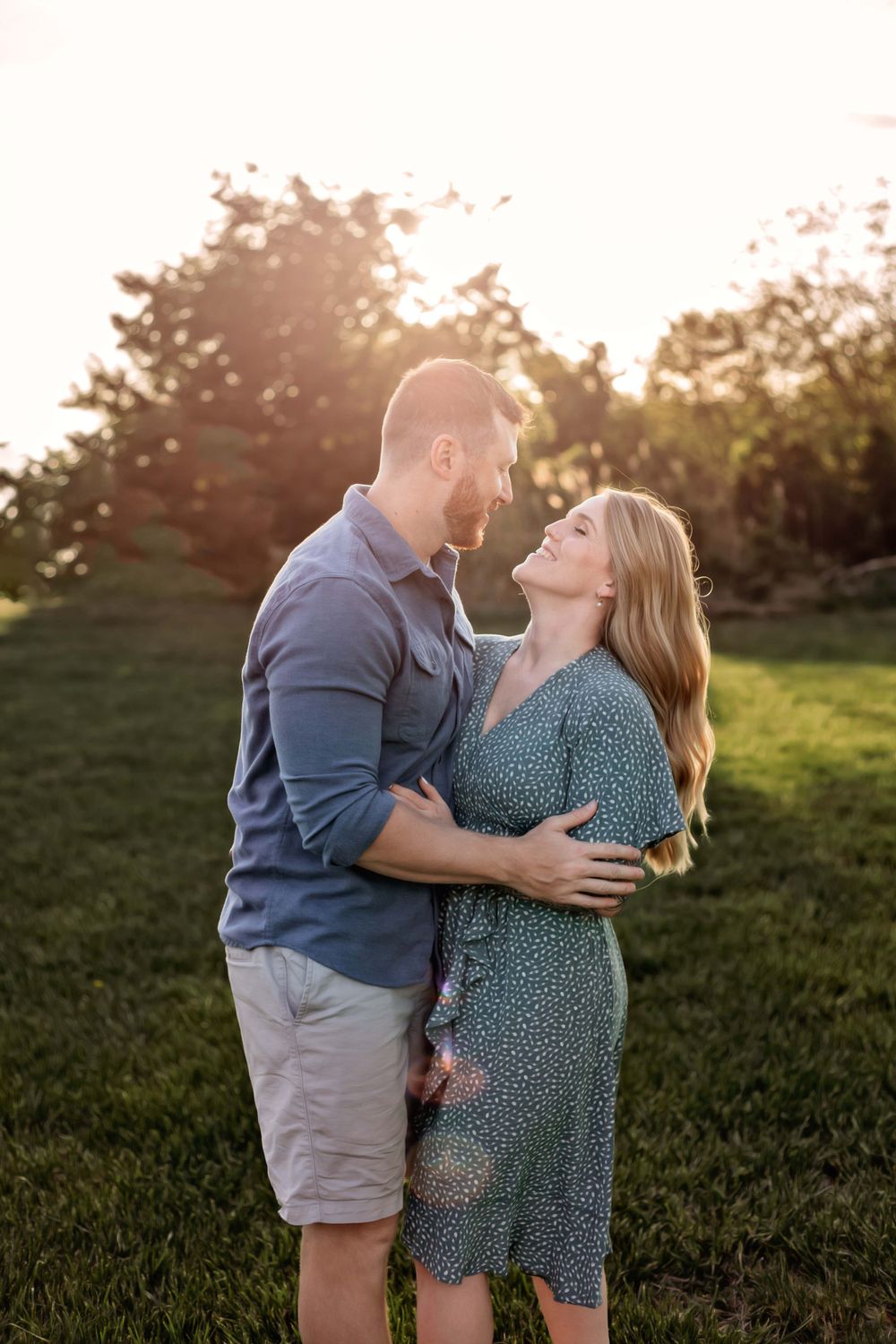 St Louis Illinois Family Photographer