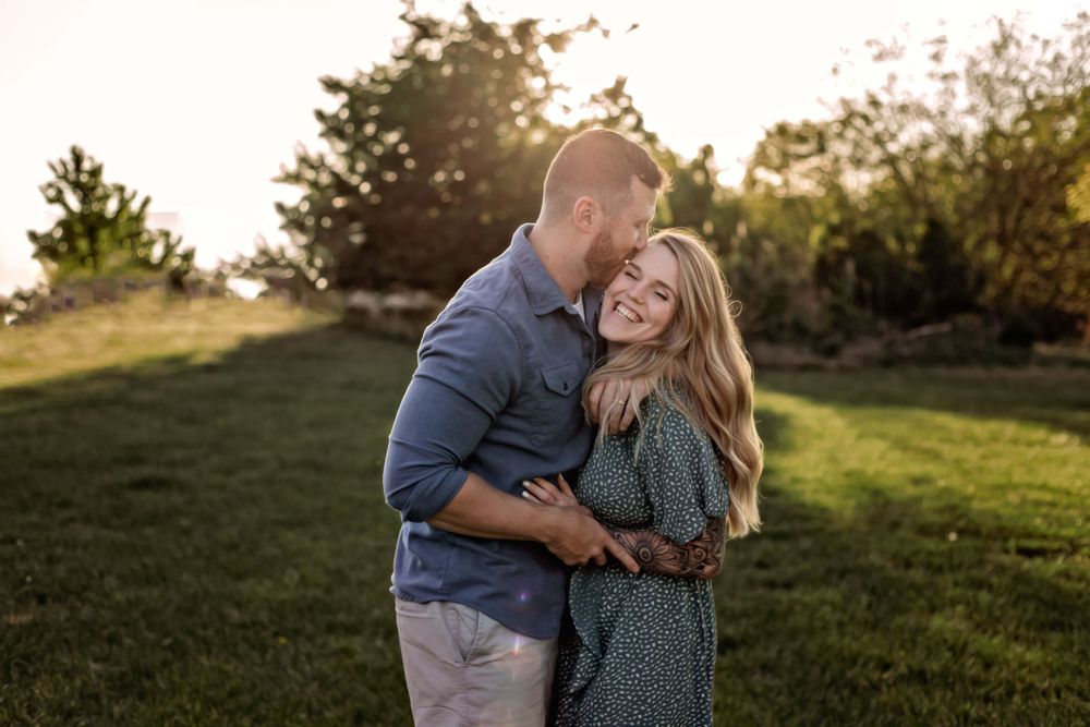 St Louis Illinois Family Photographer