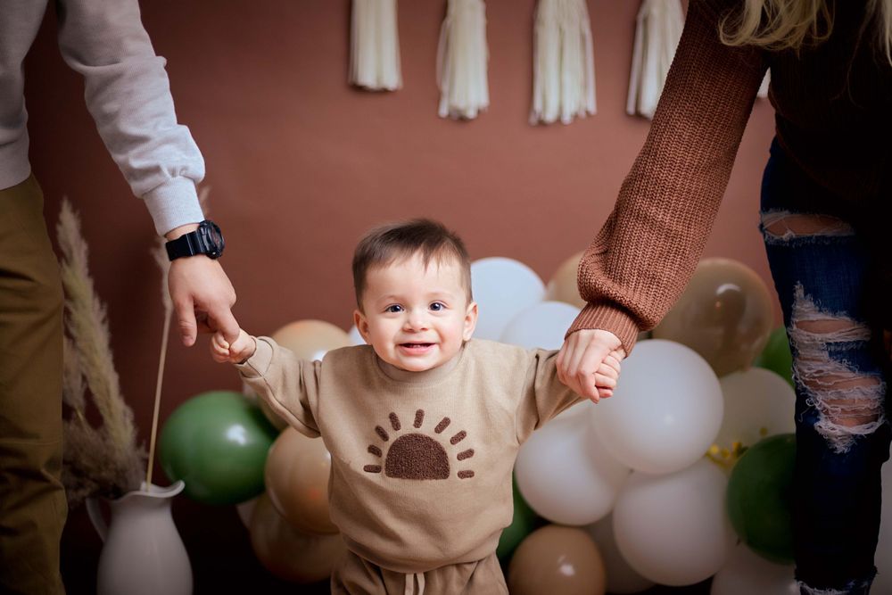 St Louis Illinois Newborn Photographer