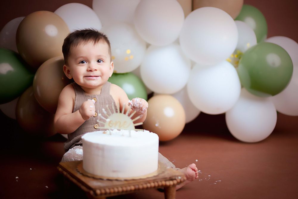 St Louis Illinois Family Photographer