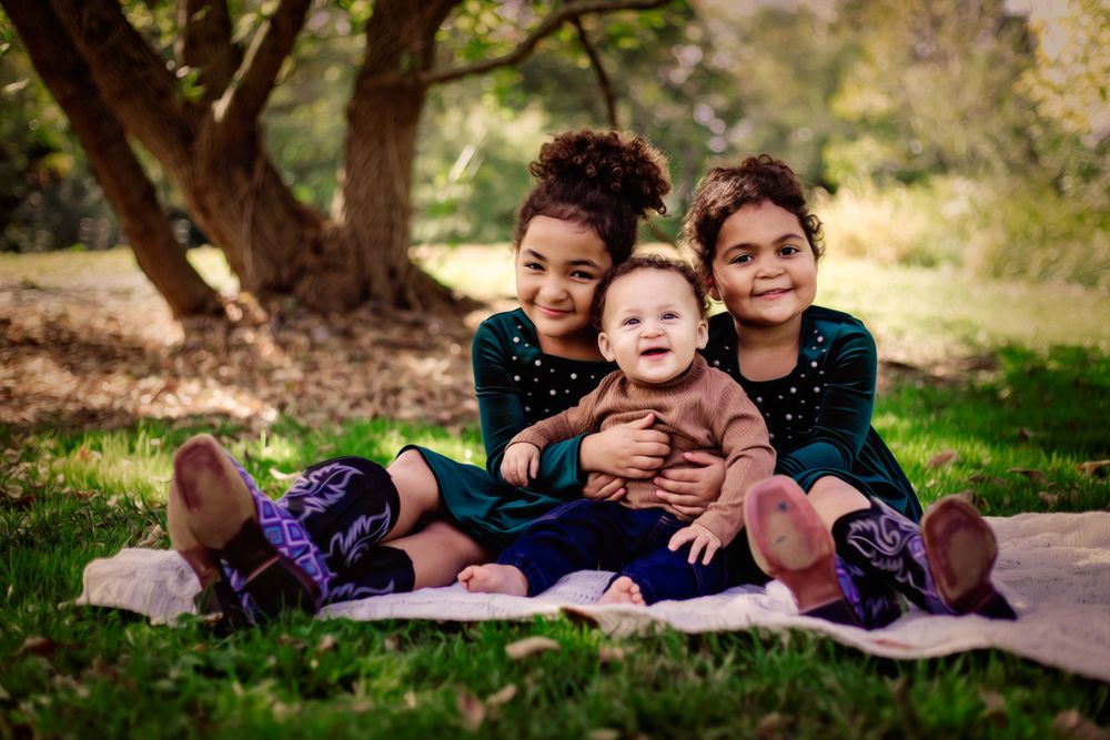 St Louis Illinois Family Photographer