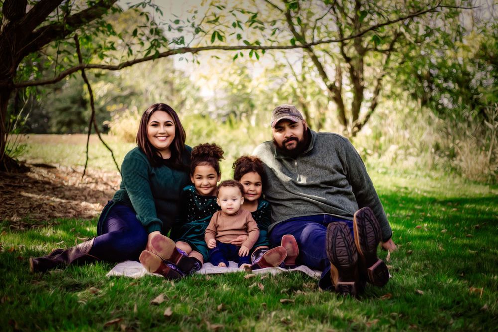 St Louis Illinois Newborn Photographer