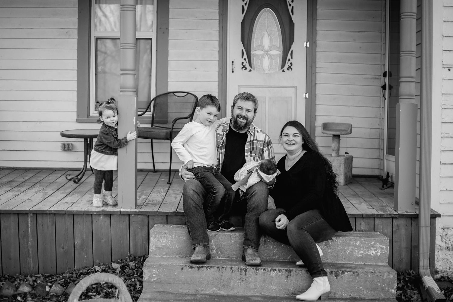 Kansas City Missouri Family Photographer Photography