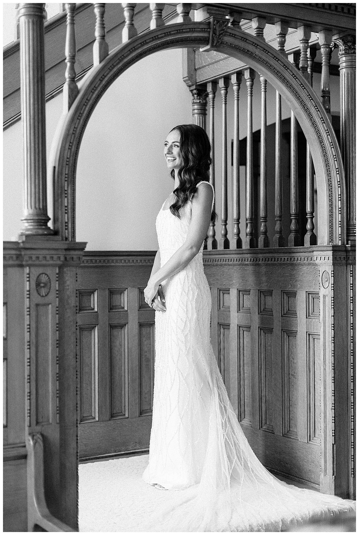 Mercantile Hall Wedding / Best Wisconsin Wedding Photographer