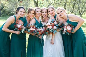 Intimate Wedding Photography West Michigan. Documentary Wedding Photographer Michigan. Bridal Portraits in Grand Rapids.
