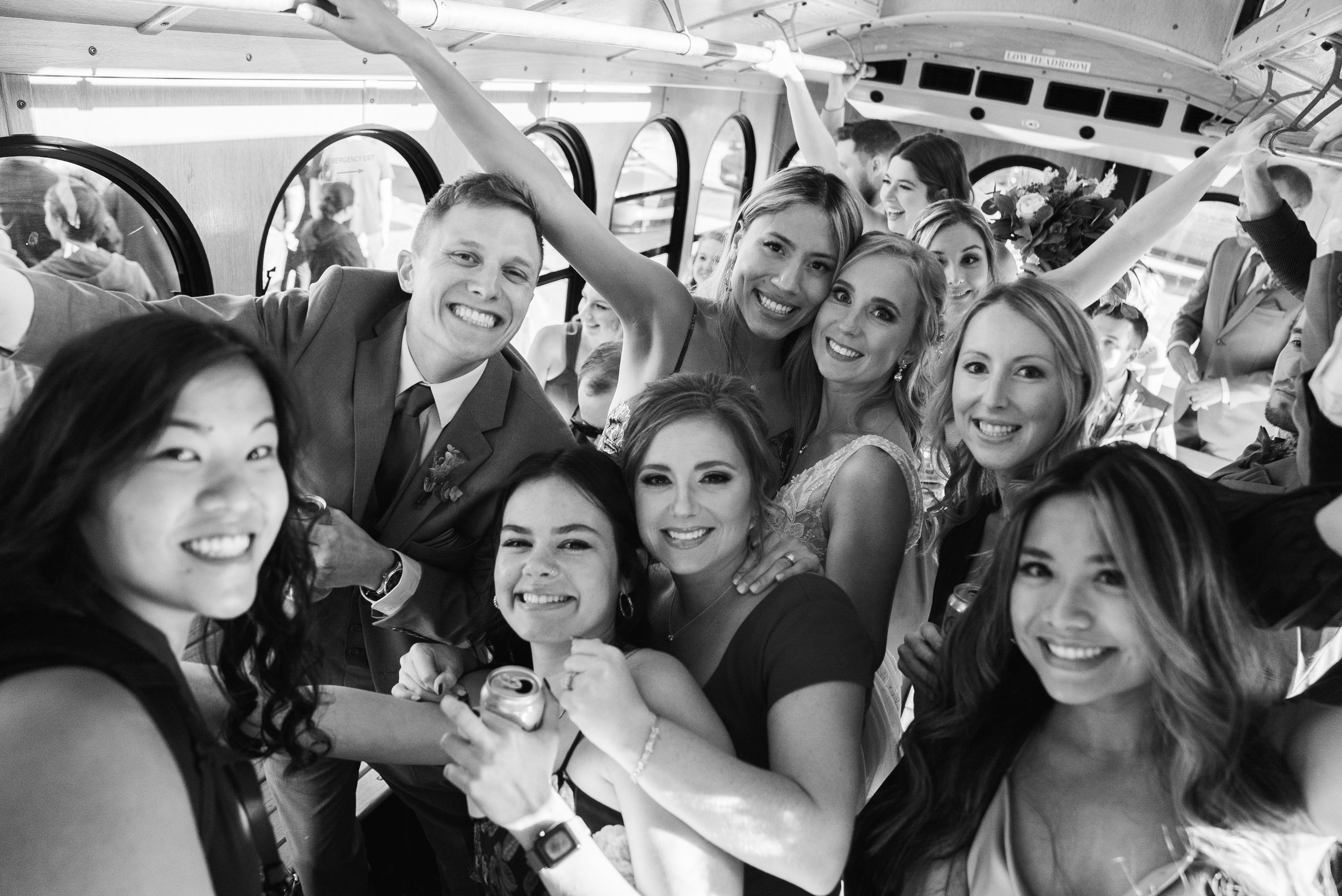 Intimate Wedding Photography West Michigan. Documentary Wedding Photographer Michigan. Bridal Portraits in Grand Rapids.