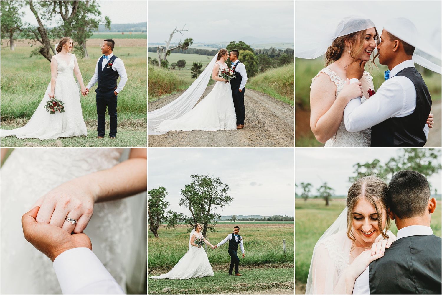 Lani Ryan Photography Wedding Photographer Casino Lismore Ballina Byron Bay NSW Northern Rivers