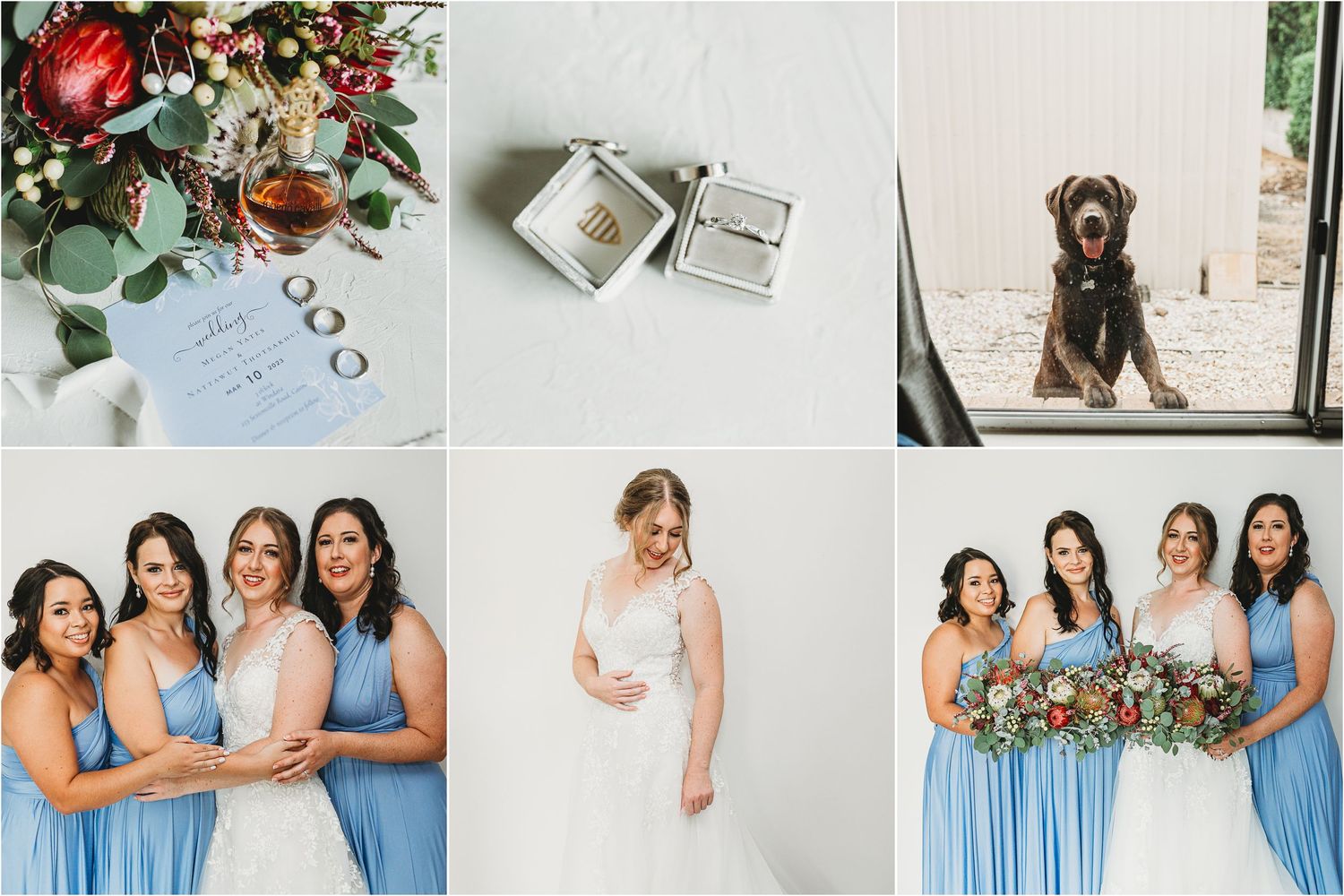 Lani Ryan Photography Wedding Photographer Casino Lismore Ballina Byron Bay NSW Northern Rivers