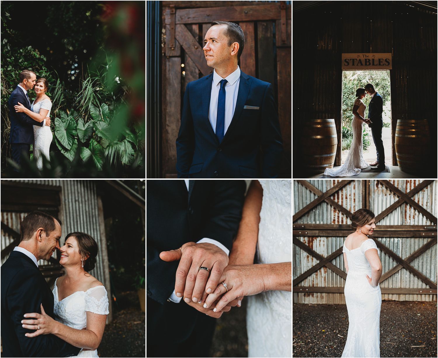 Lani Ryan Photography Wedding Photographer Casino Lismore Ballina Byron Bay NSW Northern Rivers