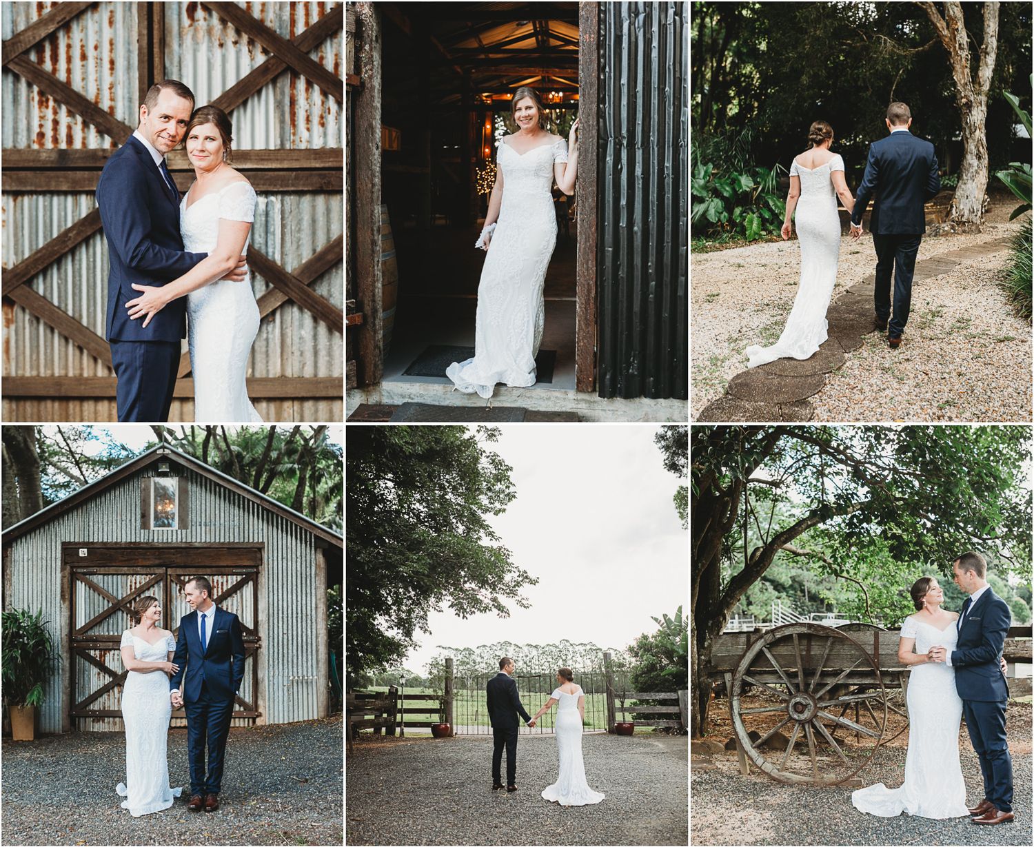 Lani Ryan Photography Wedding Photographer Casino Lismore Ballina Byron Bay NSW Northern Rivers