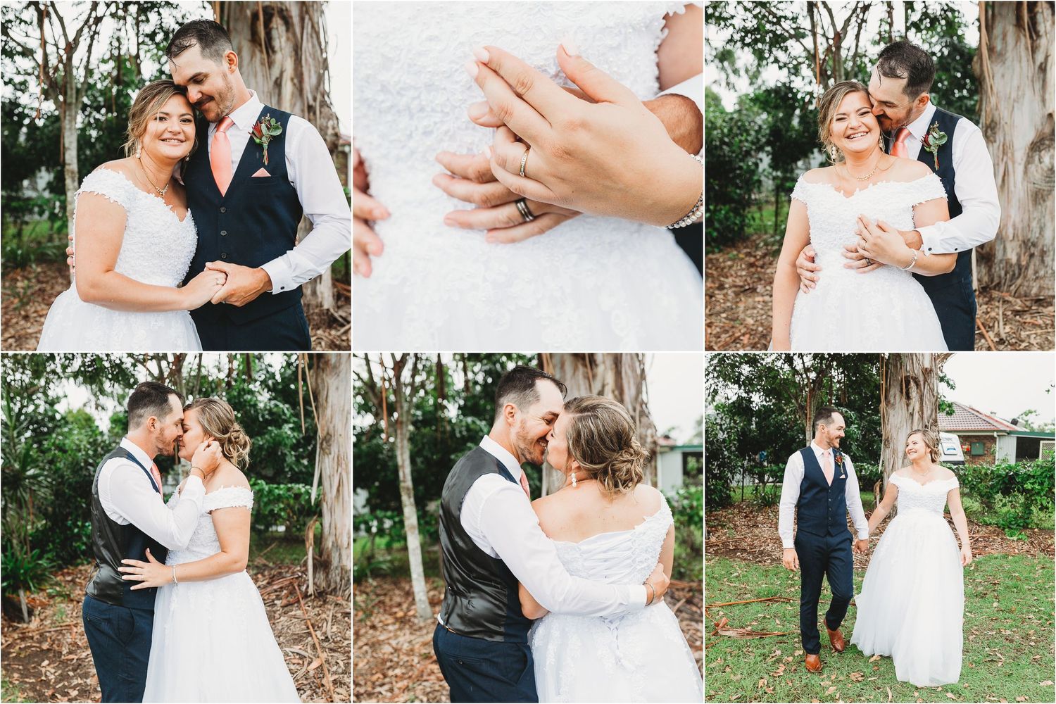 Lani Ryan Photography Wedding Photographer Casino Lismore Ballina Byron Bay NSW Northern Rivers