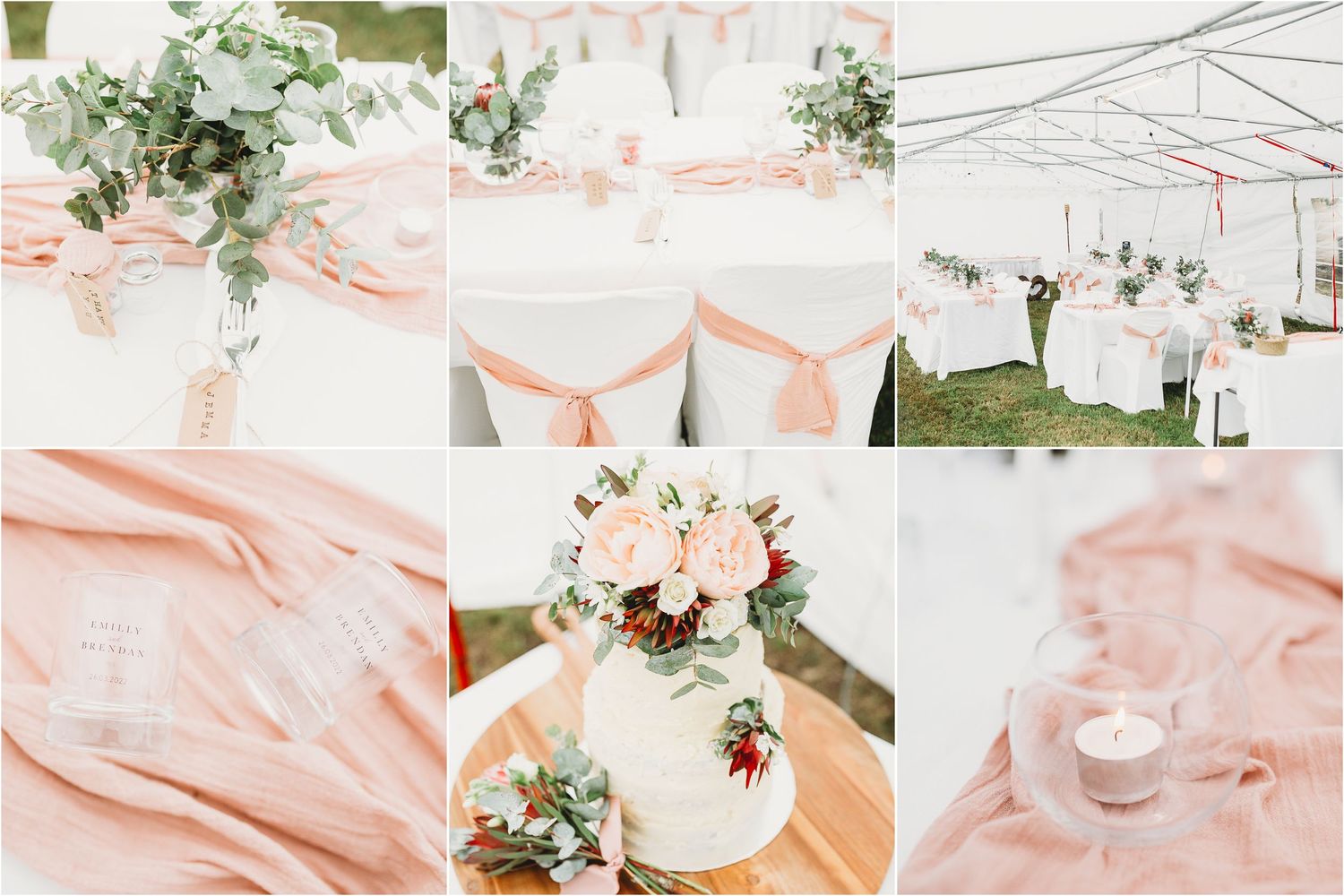 Lani Ryan Photography Wedding Photographer Casino Lismore Ballina Byron Bay NSW Northern Rivers