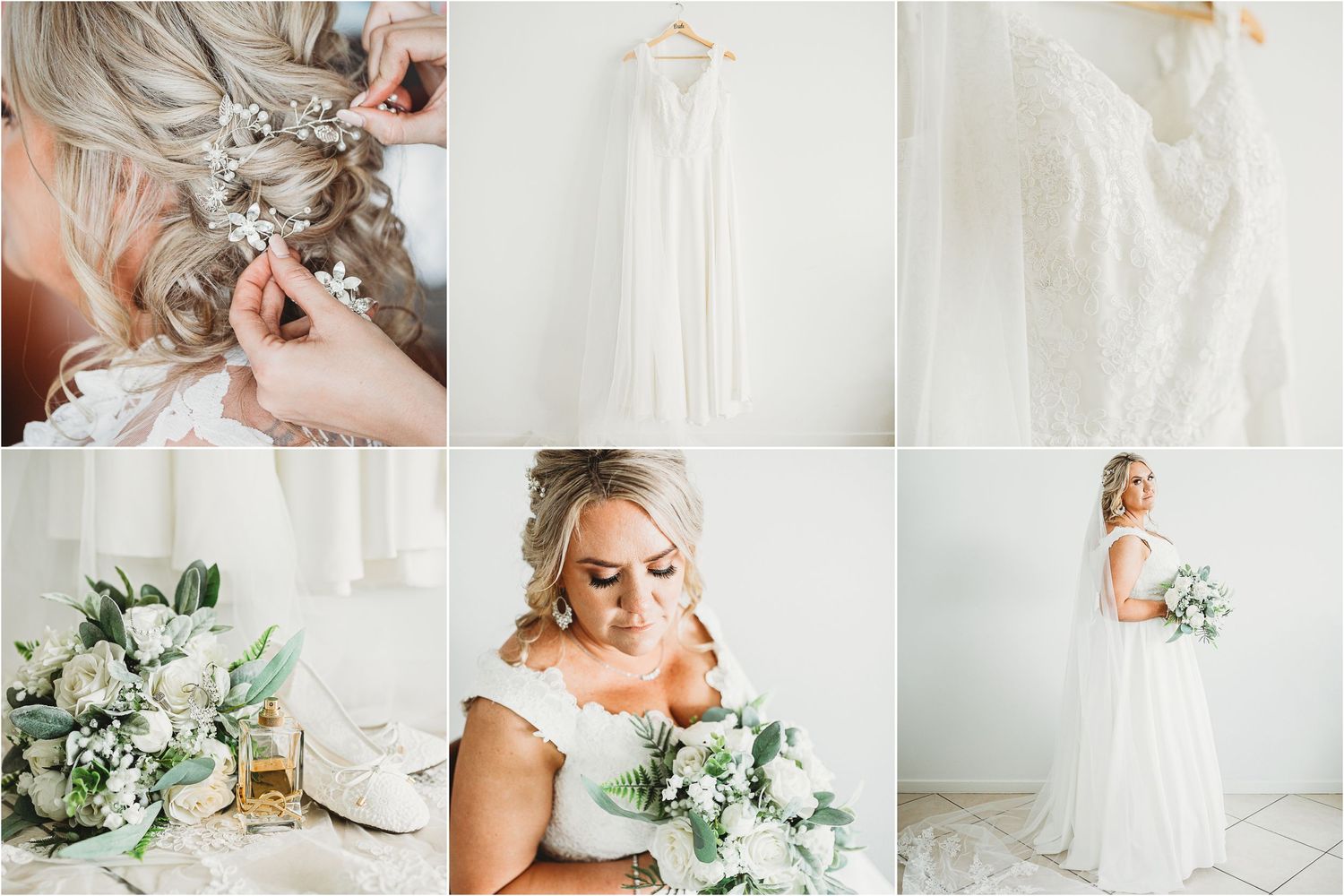 Lani Ryan Photography Wedding Photographer Casino Lismore Ballina Byron Bay NSW Northern Rivers