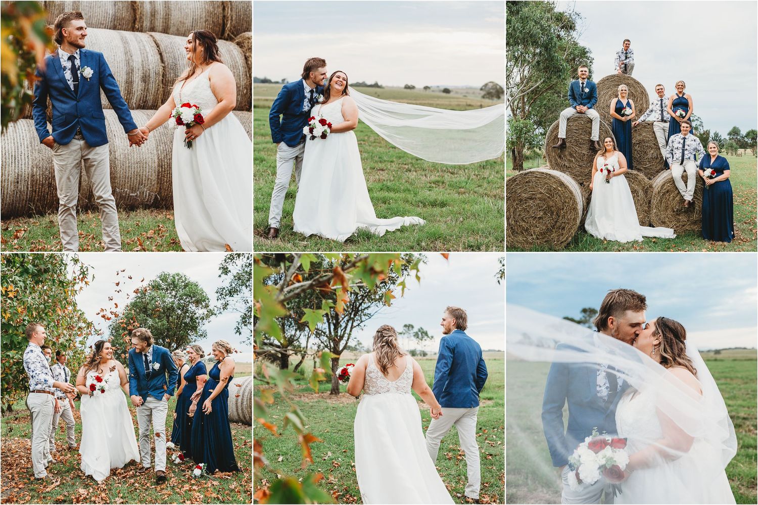 Lani Ryan Photography Wedding Photographer Casino Lismore Ballina Byron Bay NSW Northern Rivers