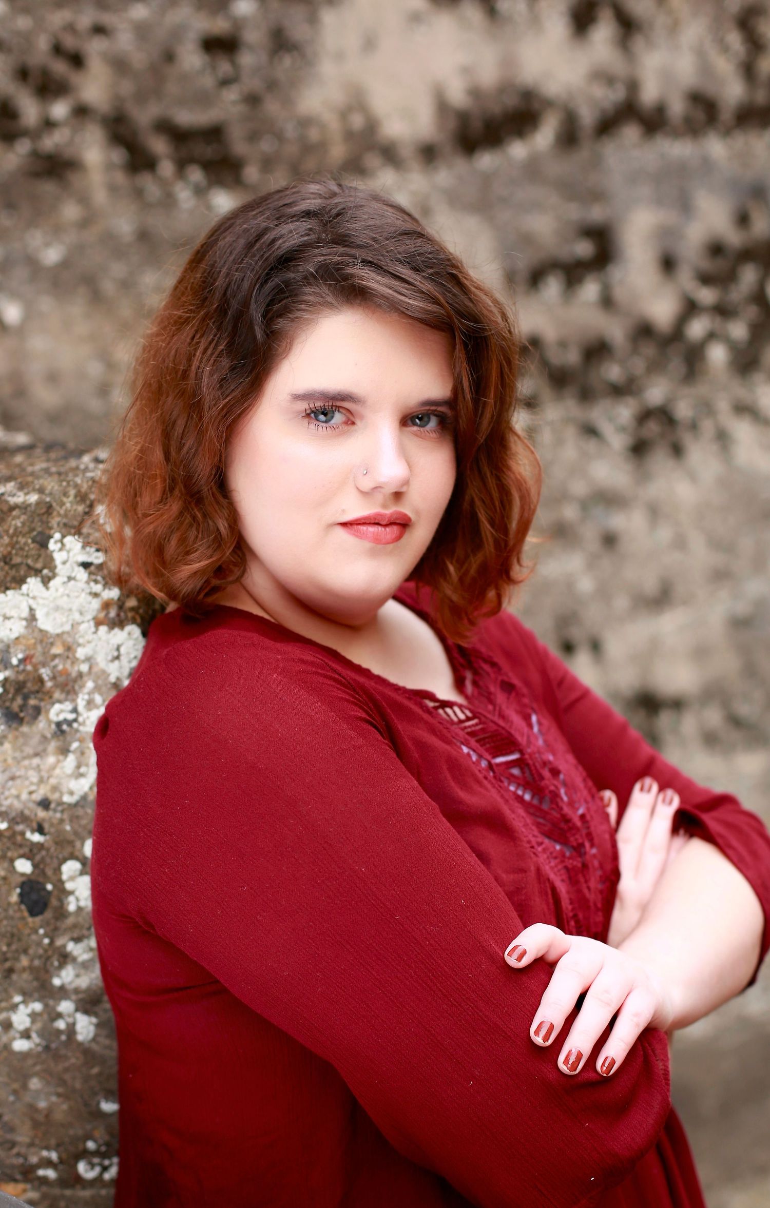 Senior Portrait
