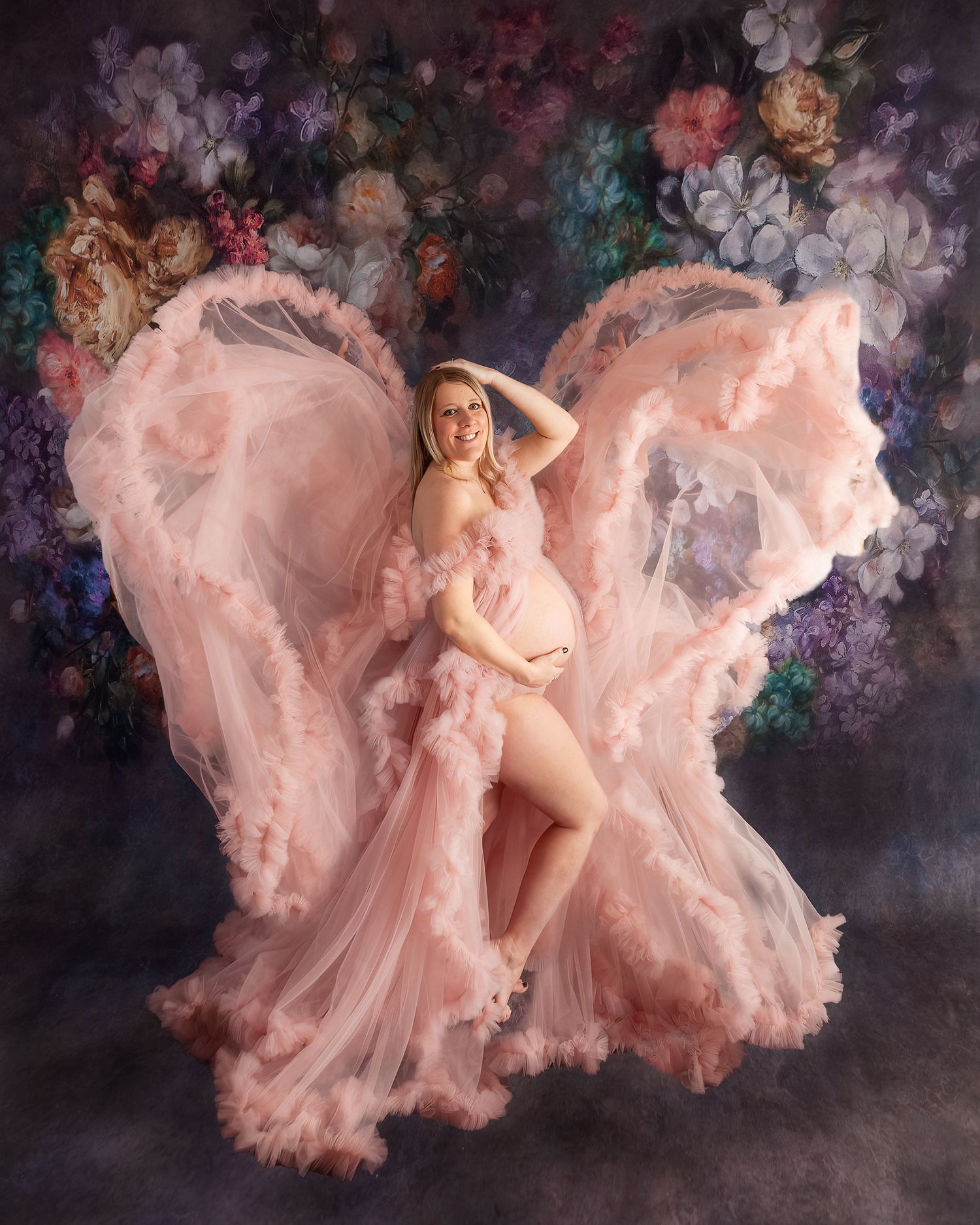 Maternity Photography  West Lafayette, Indiana