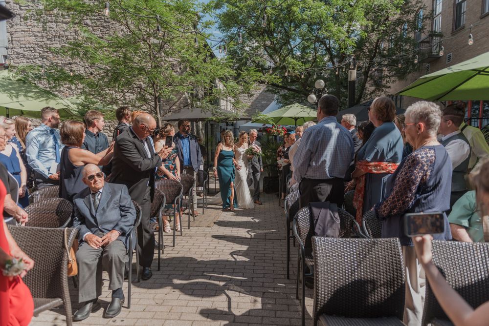 Ceremony Photographs, Ottawa Wedding Photographer, Wedding Photographer in Ottawa, Sidedoor, Wedding Photographer