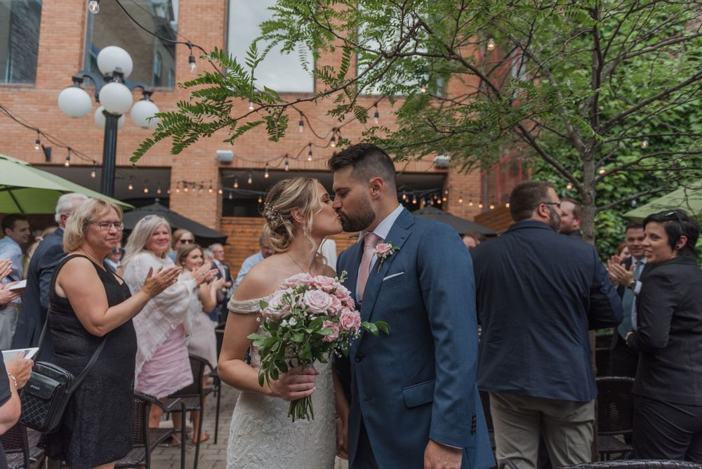Ceremony Photographs, Ottawa Wedding Photographer, Wedding Photographer in Ottawa, Sidedoor, Wedding Photographer