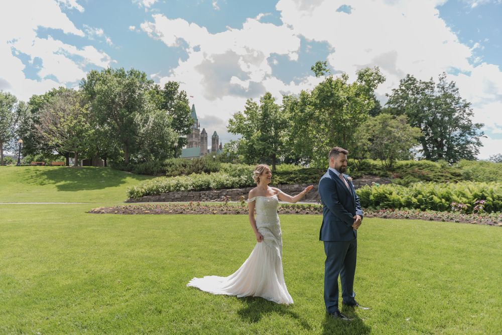 First Look Photographs, Ottawa Wedding Photographer, Wedding Photographer in Ottawa, Sidedoor, Wedding Photographer