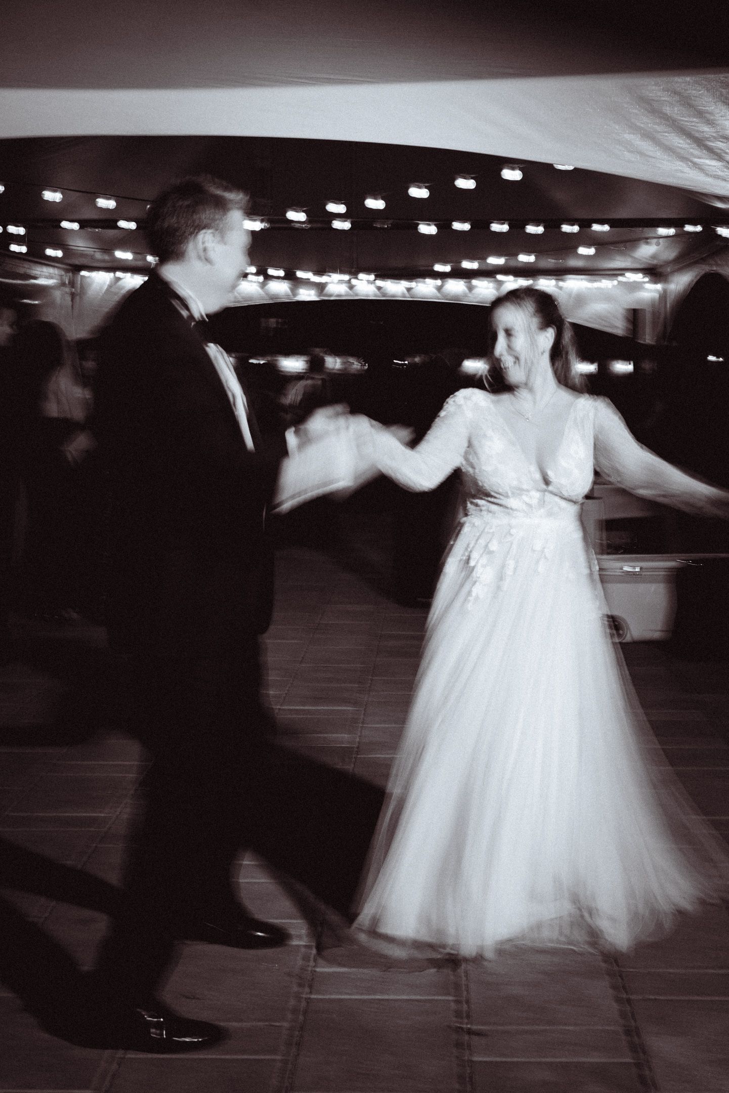 Dark and Moody Wedding Photographer GTA Toronto