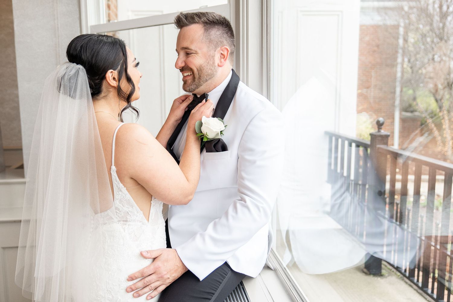 kenosha wedding photographer