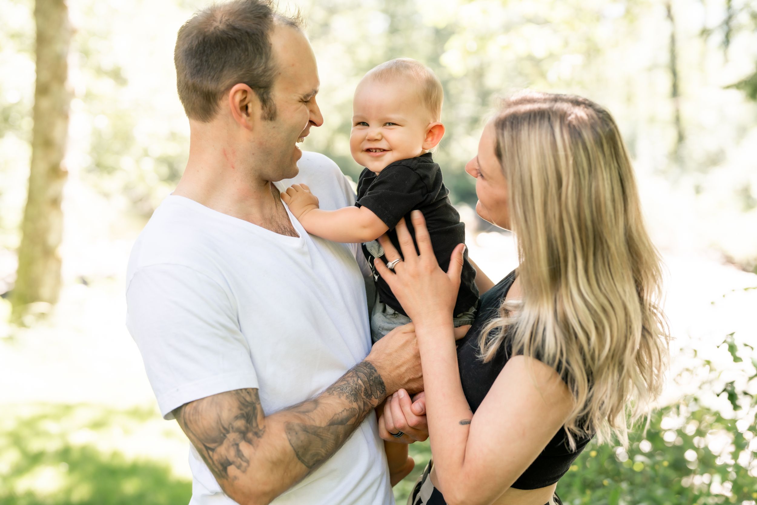 Sessions | Filling the Frame Photography