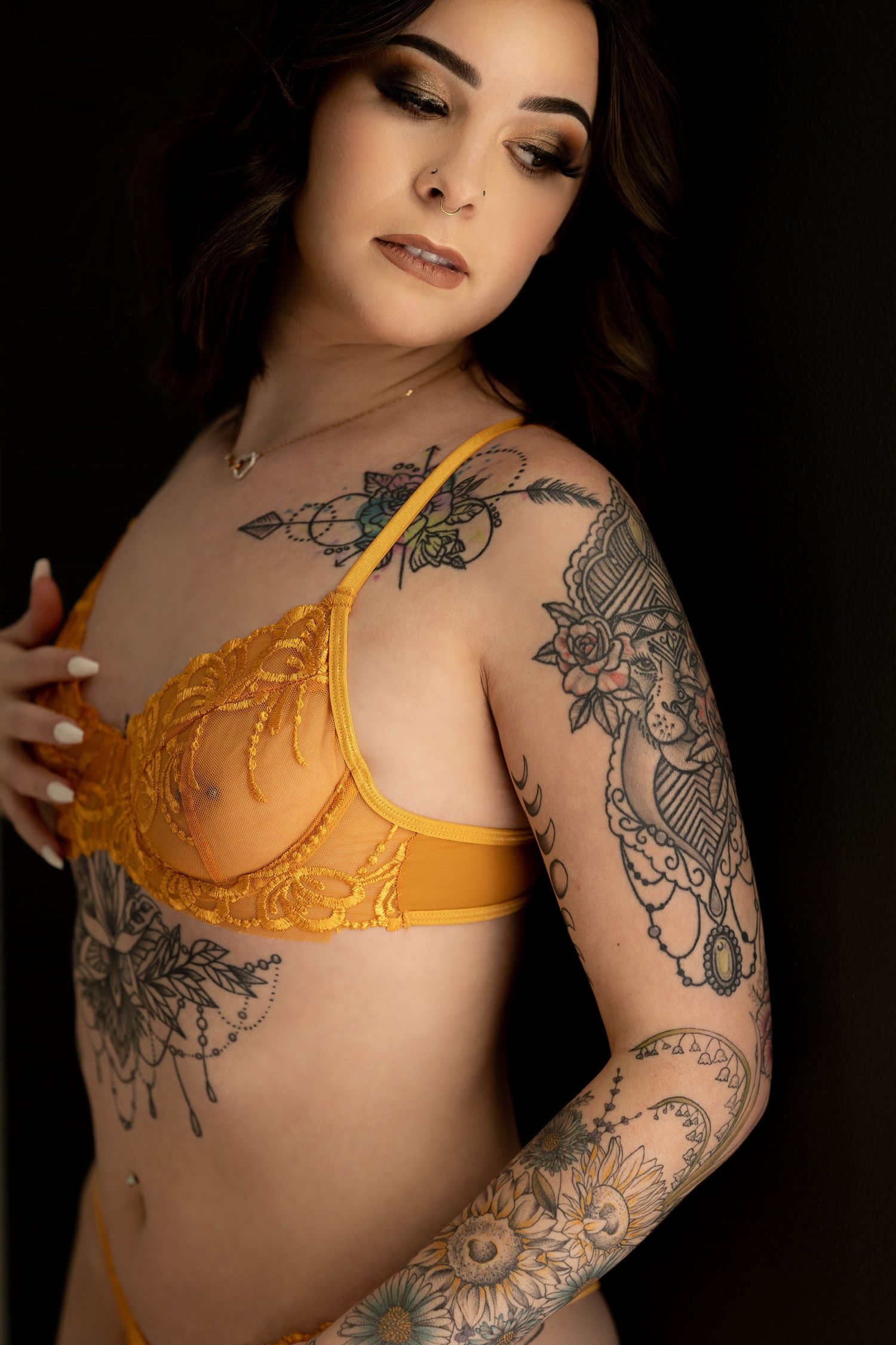 Intimates by Crystal Portfolio 1