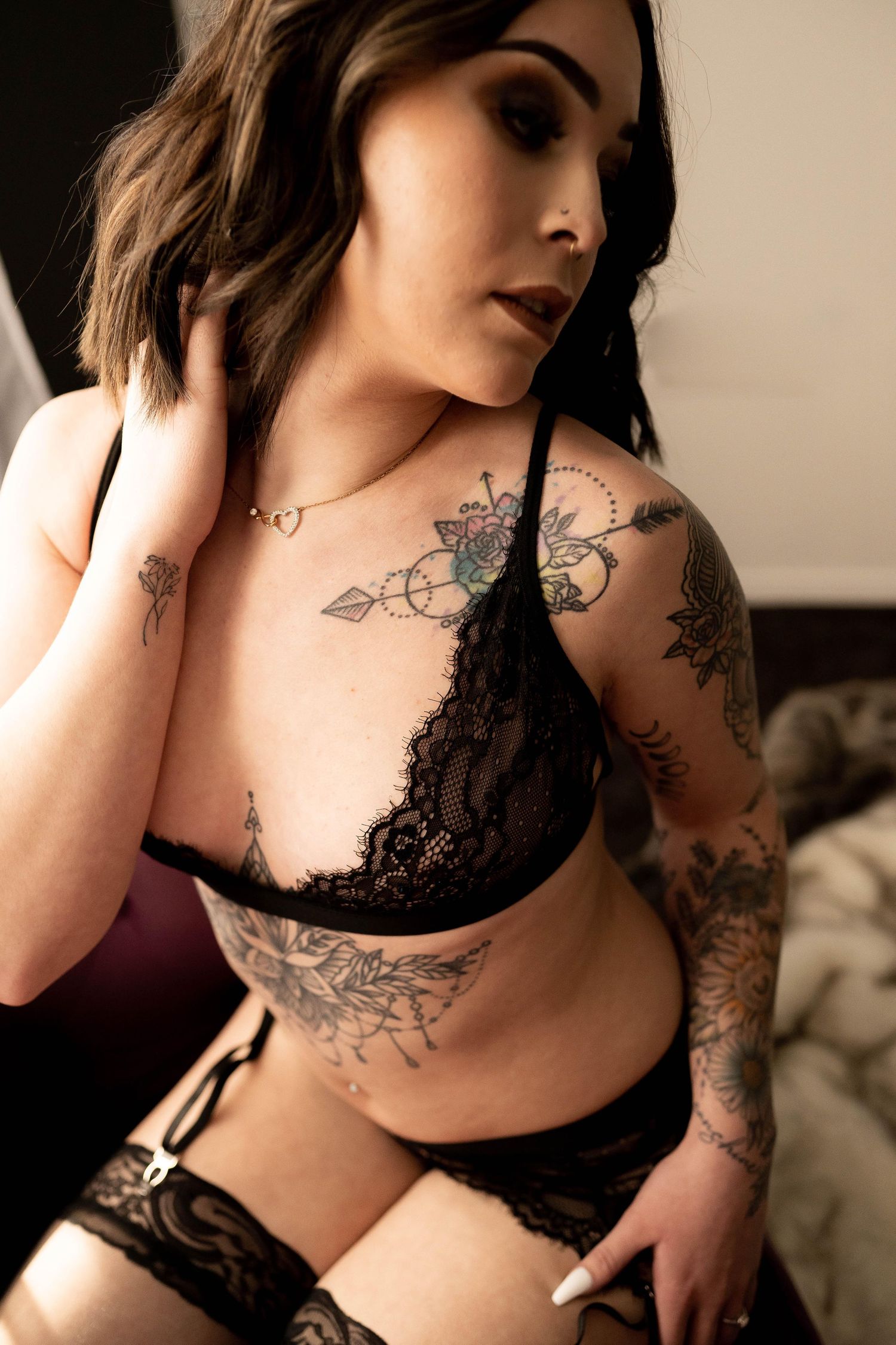 Intimates by Crystal Portfolio 1