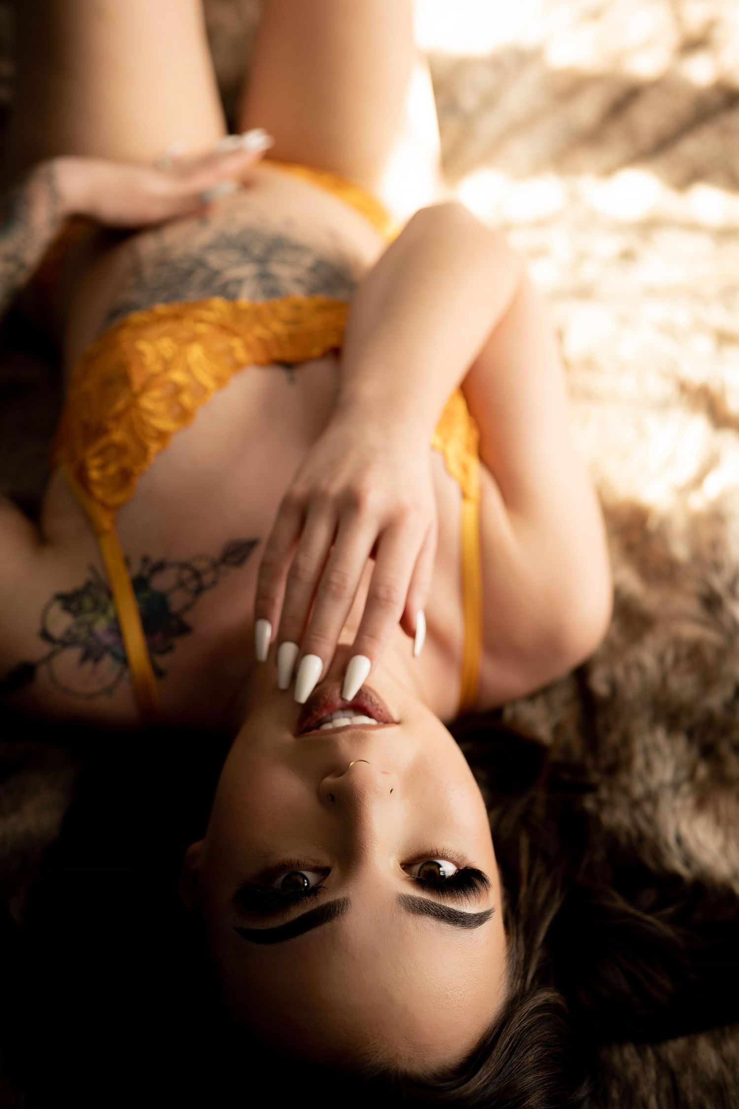 Intimates by Crystal Portfolio 1