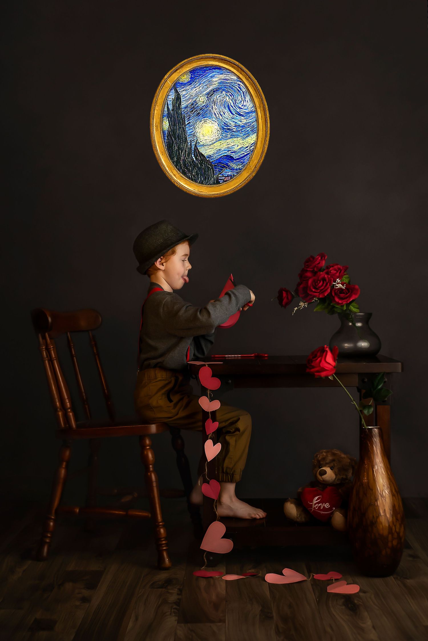 Citrus County, Fl children photographer