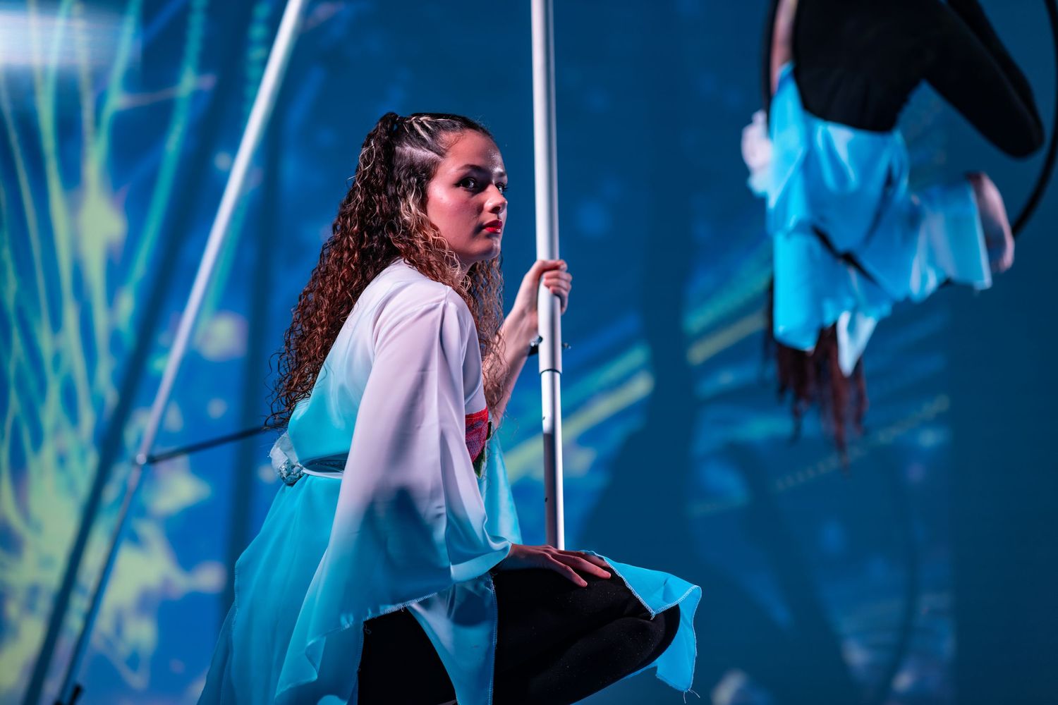 Live music and events photography - Southampton, Hampshire, UK - Ryan Stanikk Photography