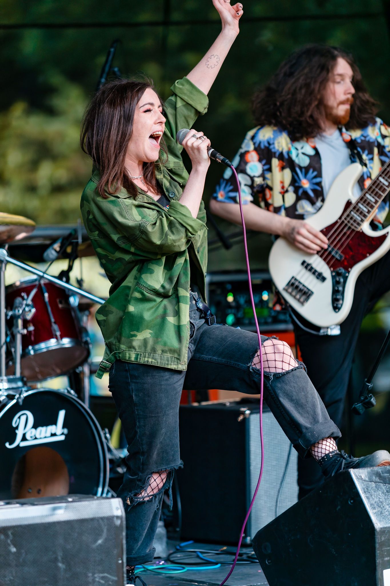 Concert and live performance photography for venues and artists - Ryan Stanikk Photography