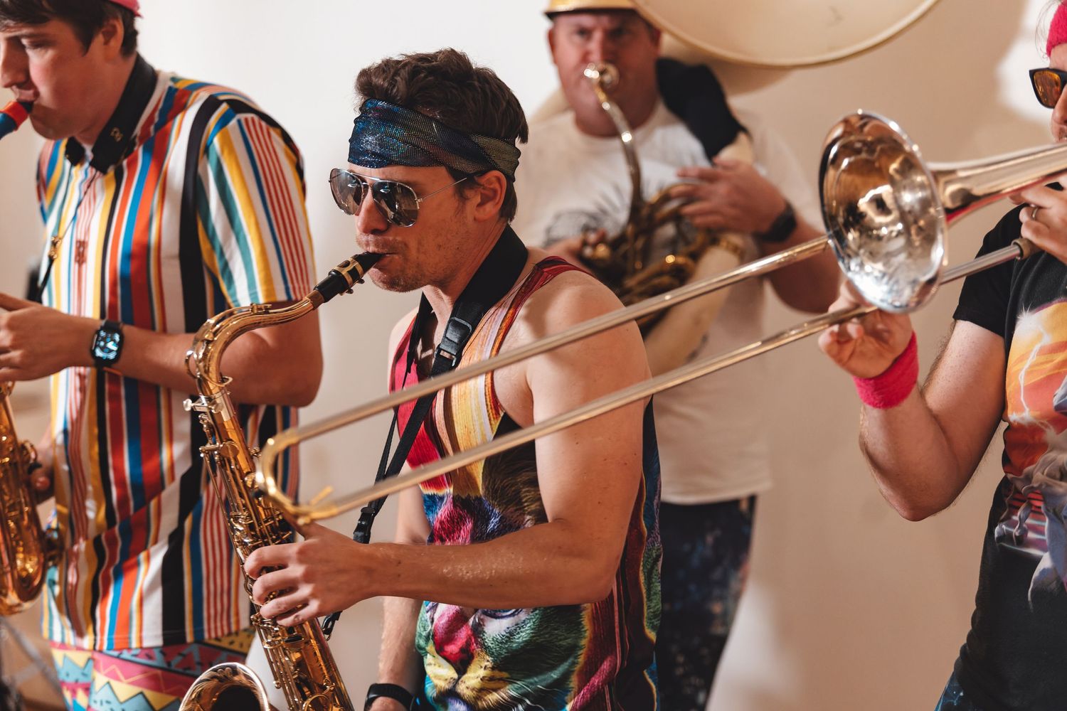 Nightlife and event photography capturing atmosphere and energy - Southampton - Ryan Stanikk Photography