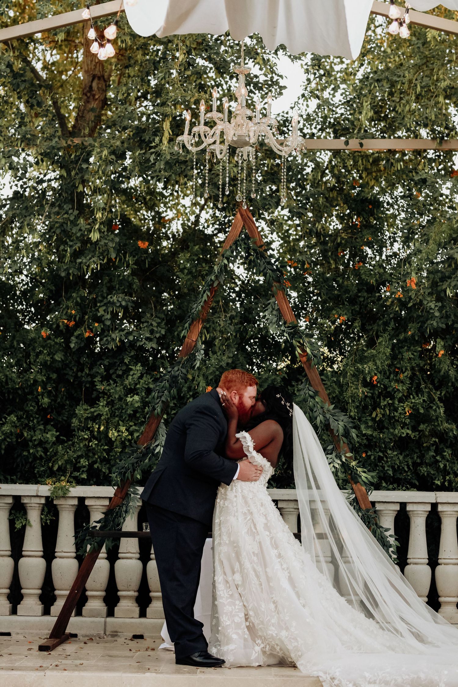 The Ashley Castle Wedding by Rae Lynn Imagery