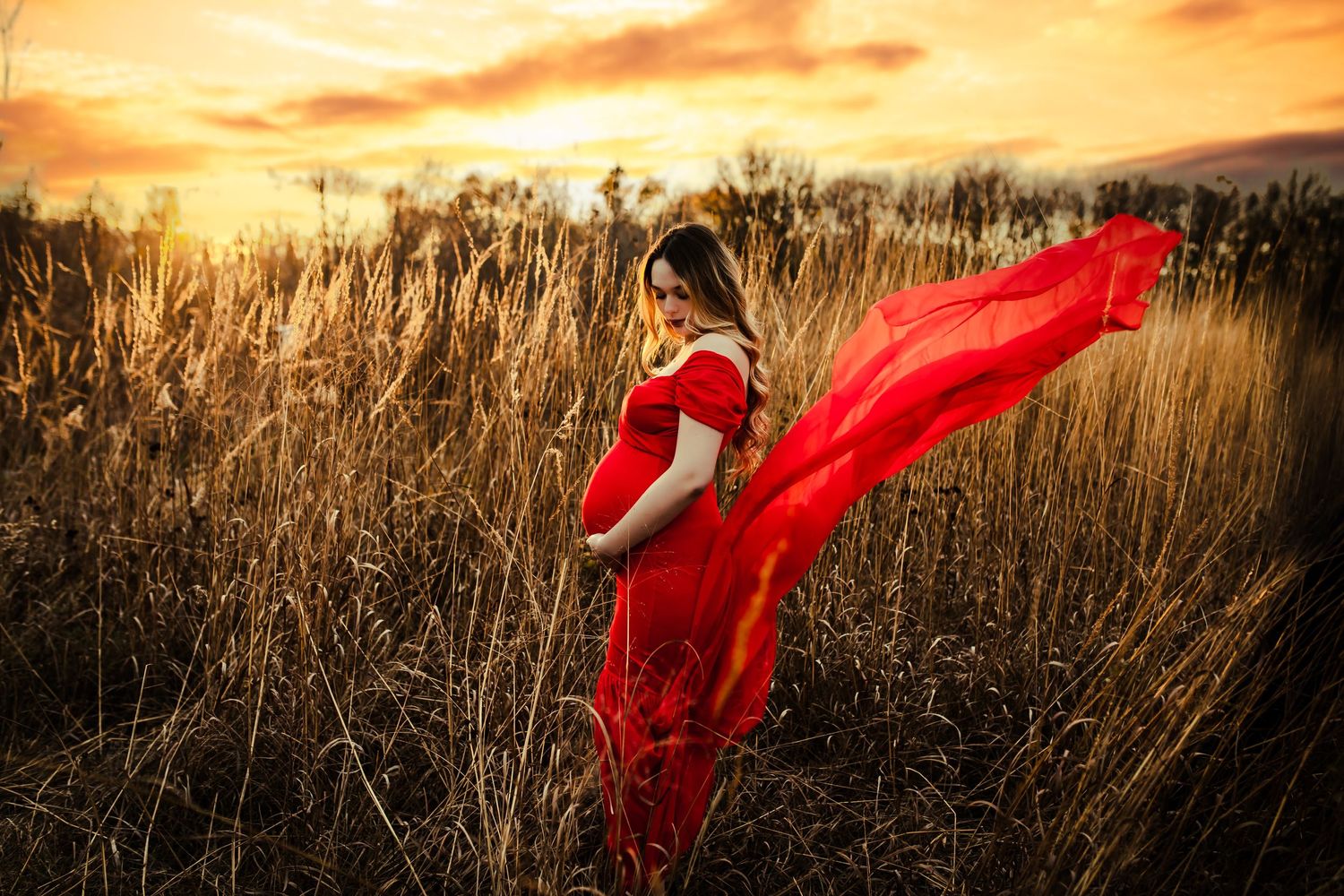 Engagement Joyful Moments Photography